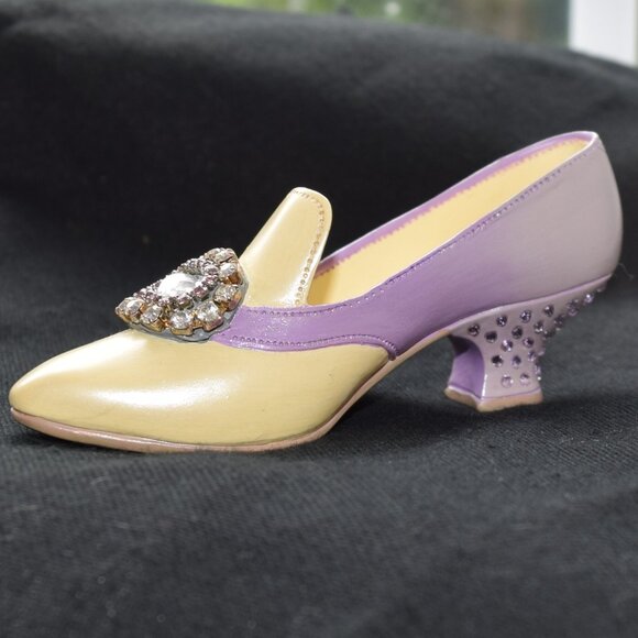 Bundle of 4 - JUST THE RIGHT SHOES BY RAINE - In Original Boxes - NEW - Vintage - Picture 12 of 16